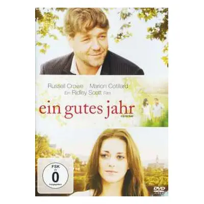 DVD Various: Ein Gutes Jahr