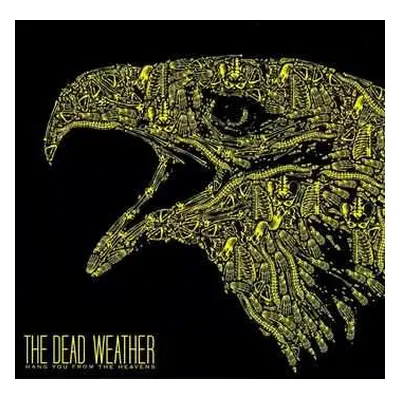 SP The Dead Weather: Hang You From The Heavens