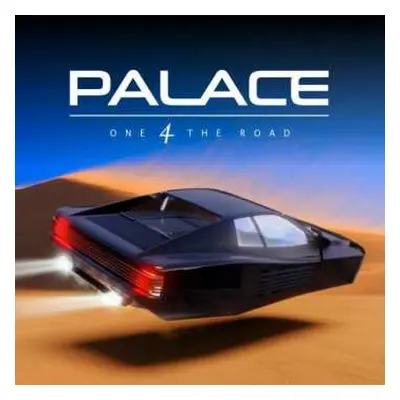 CD Palace: One 4 The Road