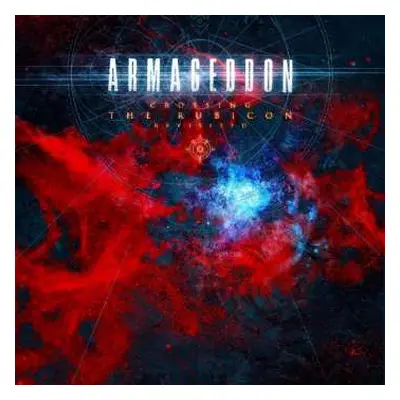 CD Armageddon: Crossing The Rubicon Revisited