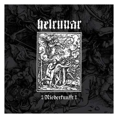 2LP Helrunar: Niederkunfft LTD