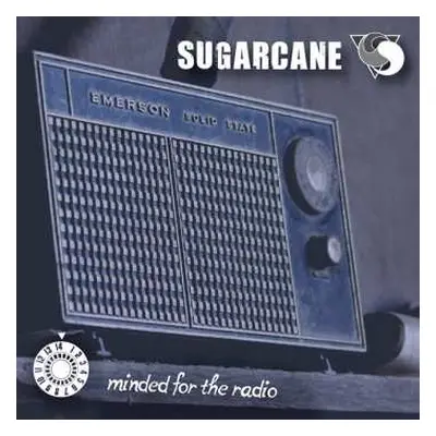 CD Sugarcane: Minded For The Radio