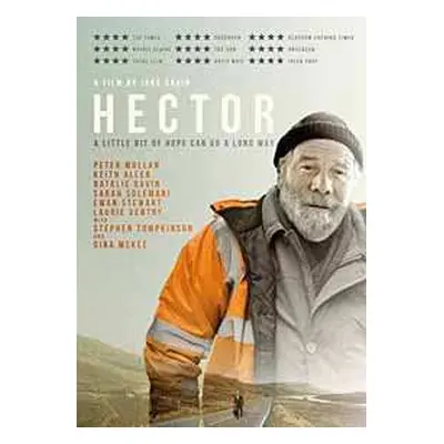 DVD Feature Film: Hector