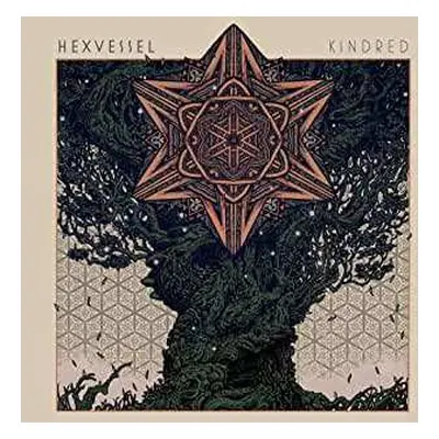 CD Hexvessel: Kindred