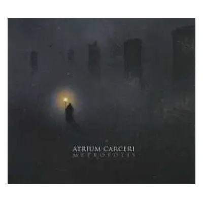 CD Atrium Carceri: Metropolis