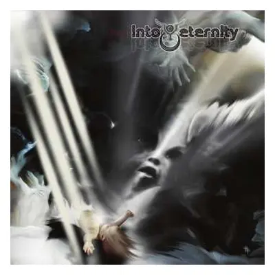 CD Into Eternity: Into Eternity (Reissue)