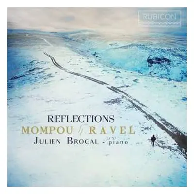 CD Maurice Ravel: Reflections