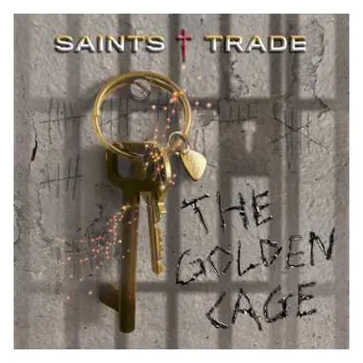 CD Saints Trade: The Golden Cage