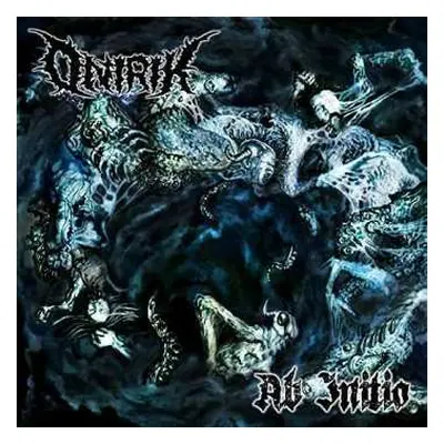 CD Onirik: Ab Initio