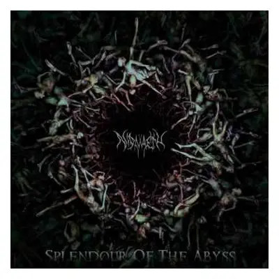 CD Nirnaeth: Splendour Of The Abyss