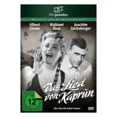 DVD Various: Das Lied Von Kaprun