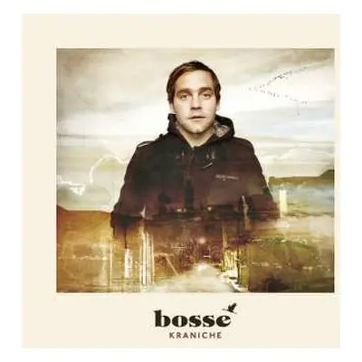 CD Bosse: Kraniche