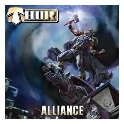 CD Thor: Alliance