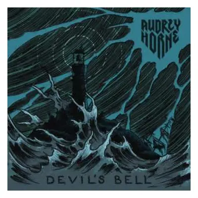 LP Audrey Horne: Devil's Bell