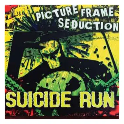 LP Picture Frame Seduction: Suicide Run