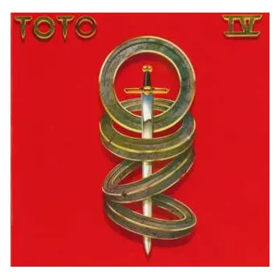 CD Toto: Toto IV