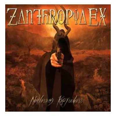 CD Zanthropya Ex: Notlösung Kopfschuss