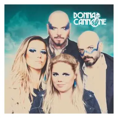 CD Donna Cannone: Donna Cannone