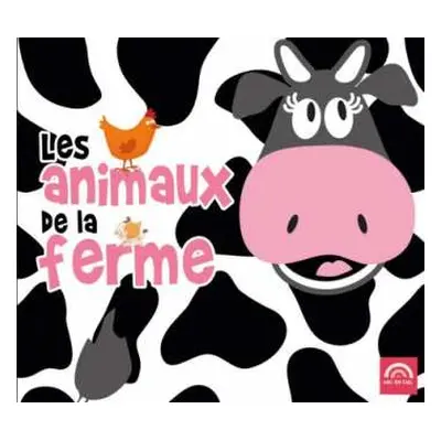 CD Various: Les Animaux De La Ferme