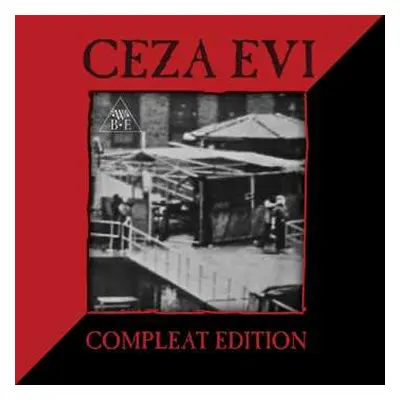 2CD We Be Echo: Ceza Evi - Compleat Edition