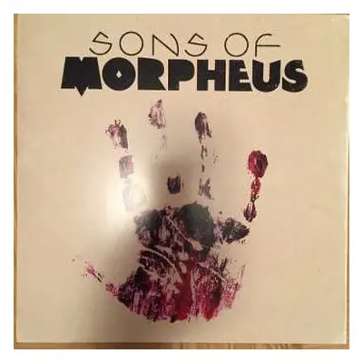 LP Sons Of Morpheus: Sons Of Morpheus