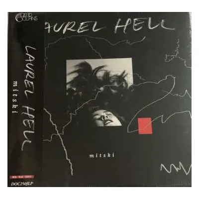 LP Mitski: Laurel Hell LTD | CLR