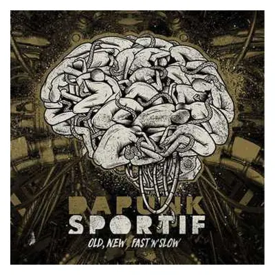 CD Dapunksportif: Old, New, Fast’n’Slow LTD | DIGI