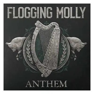 LP Flogging Molly: Anthem LTD | CLR