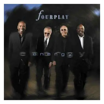 CD Fourplay: Energy