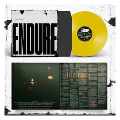 LP/SP Special Interest: Endure CLR | LTD