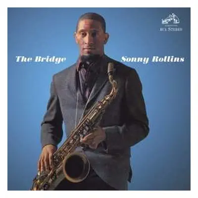 LP Sonny Rollins: The Bridge