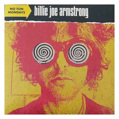 LP Billie Joe Armstrong: No Fun Mondays LTD | CLR