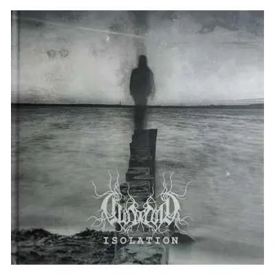 CD ColdWorld: Isolation DLX | LTD