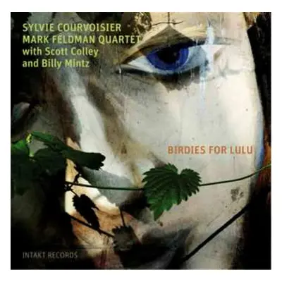 CD Scott Colley: Birdies For Lulu