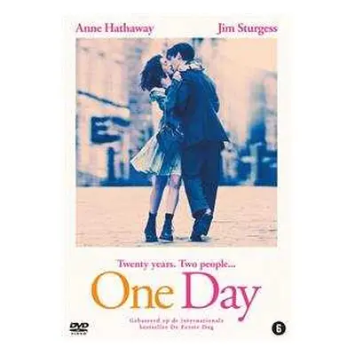 DVD Movie: One Day