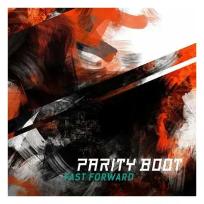 CD Parity Boot: Fast Forward