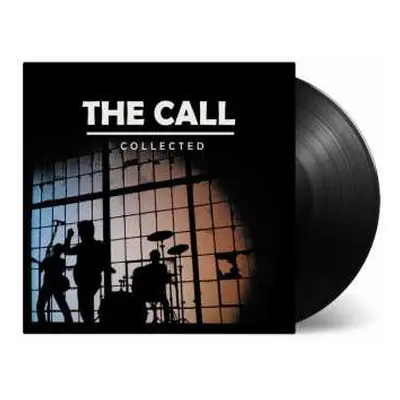 2LP The Call: Collected