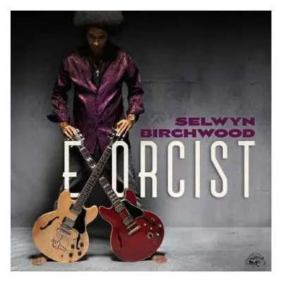 CD Selwyn Birchwood: Exorcist