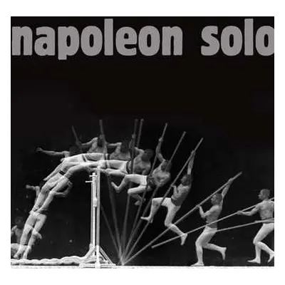 CD Napoleon Solo: Napoleon Solo