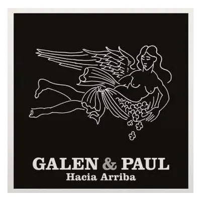 SP Galen & Paul: Hacia Arriba