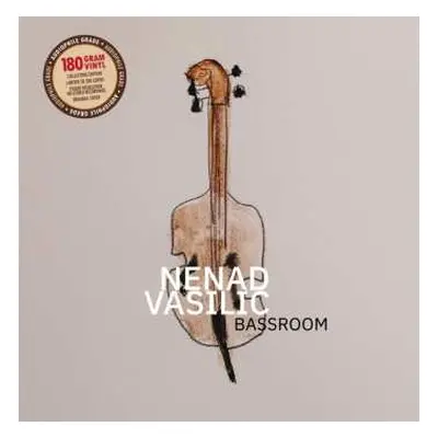 LP Nenad Vasilić: Bassroom LTD