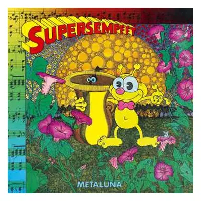 LP Supersempfft: Metaluna