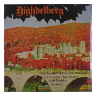 LP Highdelberg: Highdelberg