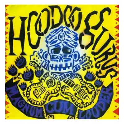 CD Hoodoo Gurus: Magnum Cum Louder DLX