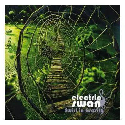 CD Electric Swan: Swirl In Gravity