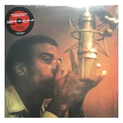 LP Jorge Ben: Fôrça Bruta LTD | CLR