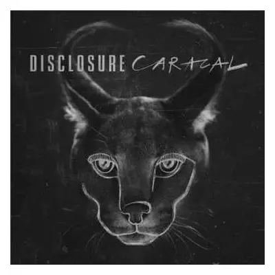 CD Disclosure: Caracal