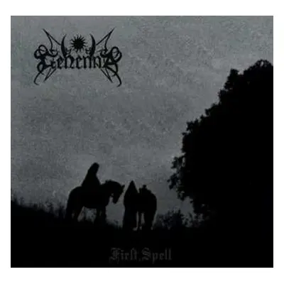 CD Gehenna: First Spell