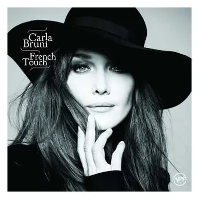 CD/DVD Carla Bruni: French Touch DLX | LTD | DIGI