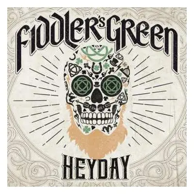 CD Fiddler's Green: Heyday